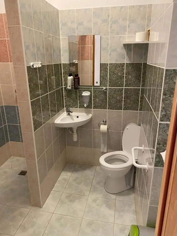 Dom Opieki Nestor Hotel Warsaw Poland