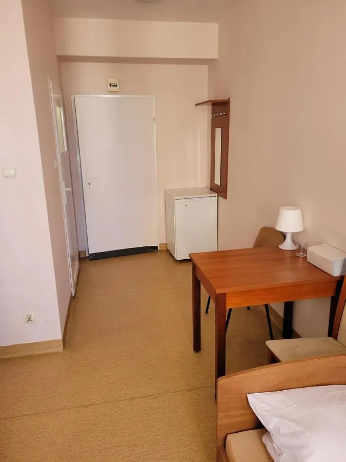 Dom Opieki Nestor Hotel Warsaw 0*,
