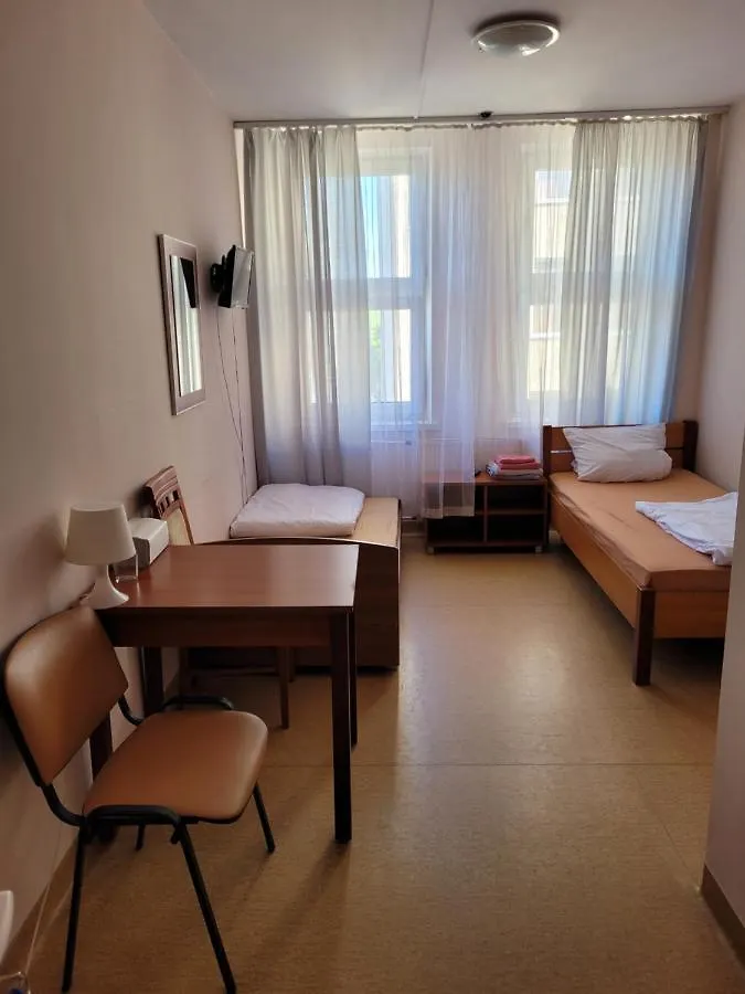 Dom Opieki Nestor Hotel Warsaw